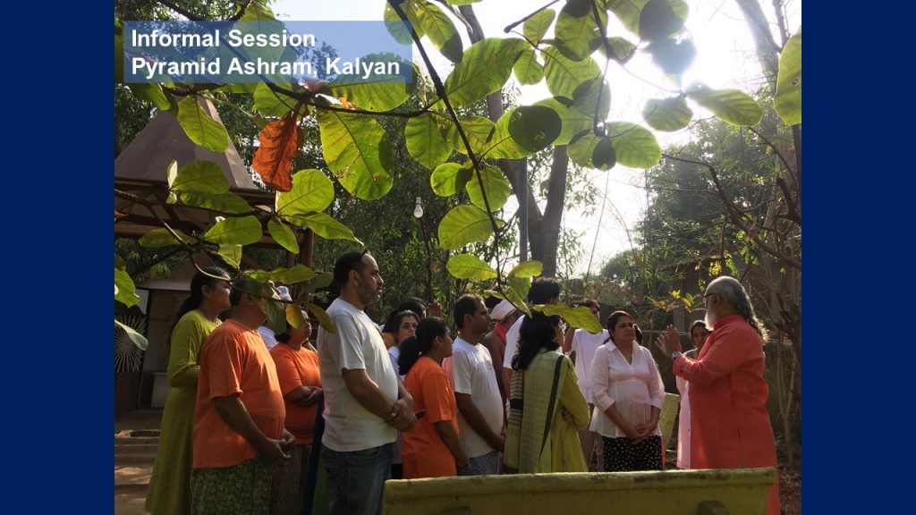 Swara-Yoga-Premji-Nirmal-Informal