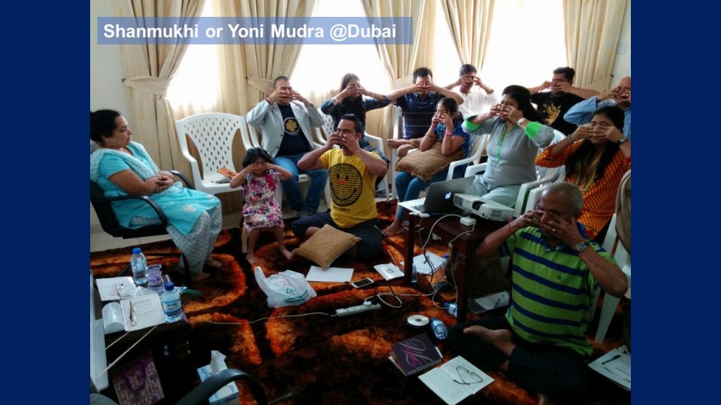 Swara-Yoga-Premji-Nirmal-Yoni-Mudra-Dubai